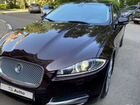 Jaguar XF 3.0 AT, 2013, 145 000 км объявление продам