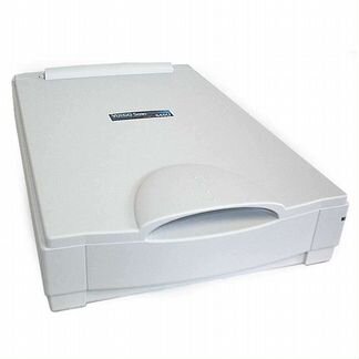 Сканер icer 640Р