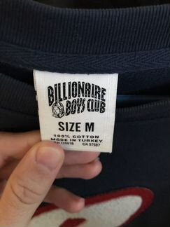 Cвитшот Billionaire boys club