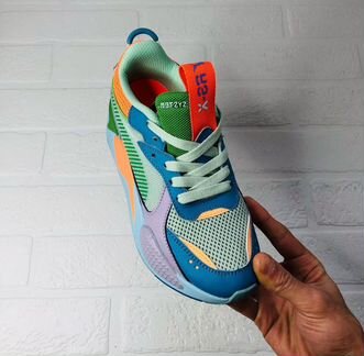 Кроссовки Puma