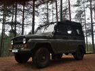 УАЗ 469 2.4 МТ, 1981, 10 000 км объявление продам