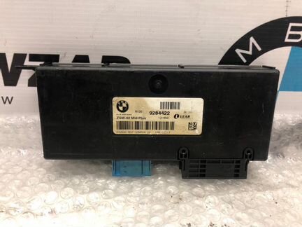Блок ZGW bmw F10/ f01/ f07/ f02 - 61359284422