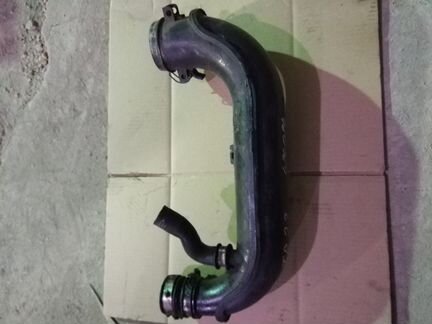 Патрубок Ford Transit 2.2 TDCi qvfa 6C119R504C
