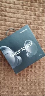 Наушники Samsung Gear Icon X