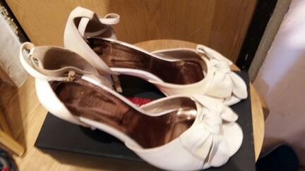 Туфли Blanco Bucci р.39