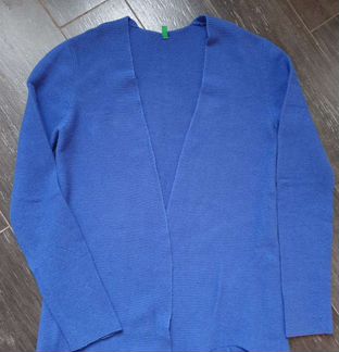 Кардиган Benetton женский