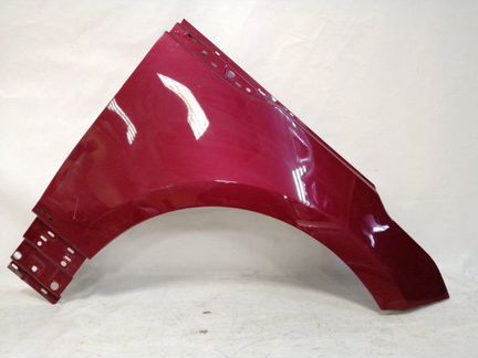 Крыло переднее правое Land Rover Range Rover Velar