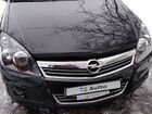 Opel Astra 1.6 МТ, 2012, 108 000 км объявление продам