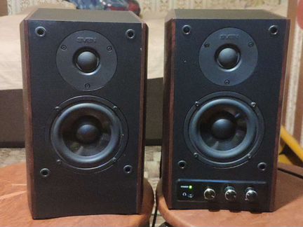 Колонки 2.0 Sven Stream light