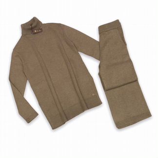 Кашемировый костюм Loro Piana