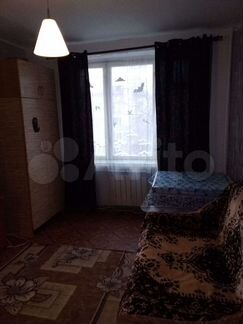 1-к квартира, 18 м², 4/5 эт.