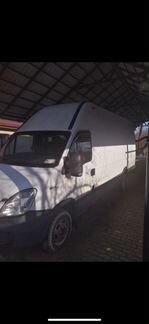Iveco Daily 3.0 МТ, 2008, 404 000 км