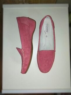 Мокасины