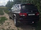 SsangYong Kyron 2.0 МТ, 2011, 70 000 км