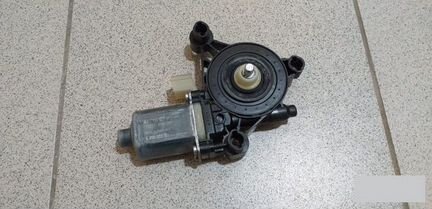 Мотор стеклоподъемника передний правый Vw Tiguan 2