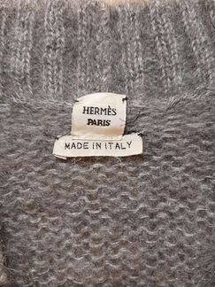 Кардиган Hermes (оригинал). Размер 38