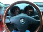 Alfa Romeo 156 2.0 МТ, 2000, битый, 234 000 км объявление продам