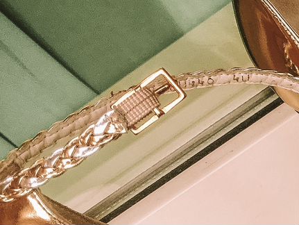 Босоножки Stuart Weizmann