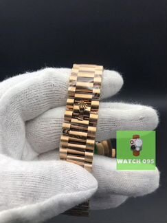 Часы Rol DayDate 41 мм (арт 2180)
