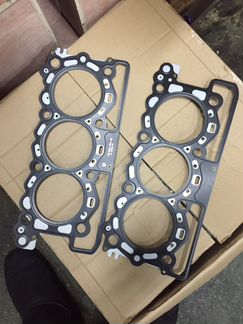 Прокладка гбц LR013063TE 3,0l V6 Diesel Land Rover