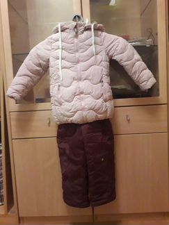 Костюм детский