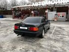 Audi 100 2.3 МТ, 1993, 300 000 км