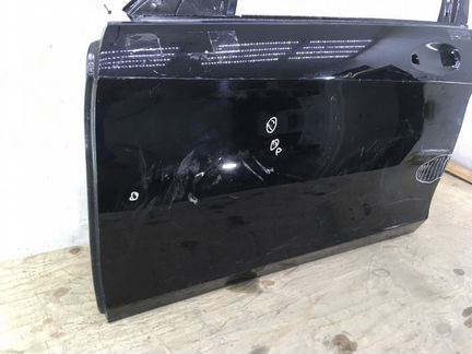 Дверь передняя левая Mercedes S W222 2013