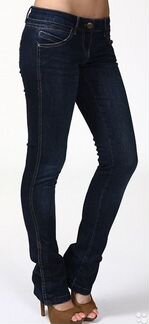 Джинсы ф. miss sixty, новые р.26