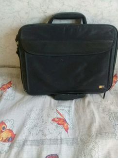 Сумка для ноутбука