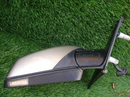 Зеркало правое Bmw 530I E60 M54 2003