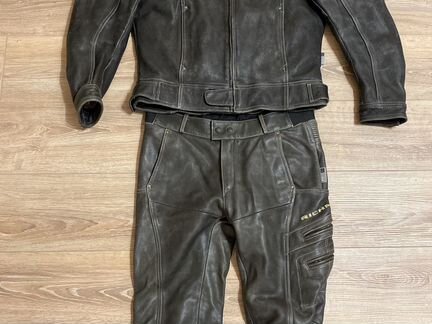 Мотокуртка