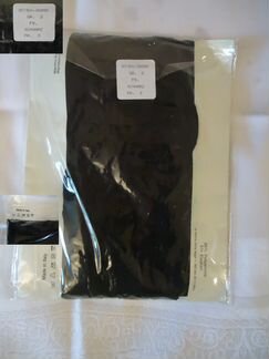 Колготки женские разныеНовые р2,3 20-60 ден Италия