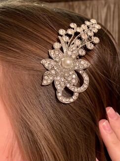 Гребень для волос