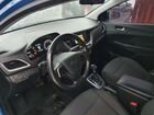 Hyundai Solaris 1.6 AT, 2017, 83 000 км объявление продам