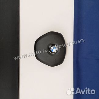 Крышка Airbag рулевая BMW X3 F25 srs