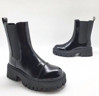 Ботинки женские