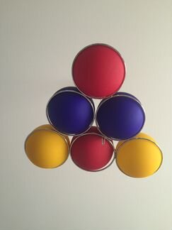 Люстра для ребёнка (подростка)