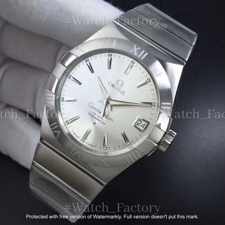 Часы Женские Omega Constellation 38mm