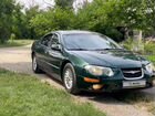 Chrysler 300M 2.7 AT, 1999, 352 485 км объявление продам