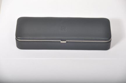 Портсигар Mini Humidor Rolls Royce