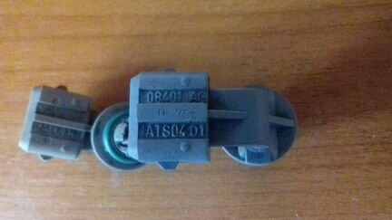 Датчик температура впускаемого воздуха