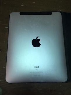 Планшет iPad 16gb