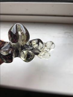 Пепельница