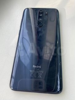 Xiaomi redmi note 8 pro 6 64gb