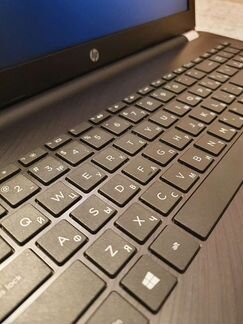 Ноутбук HP 15-bw586ur 2QE44EA