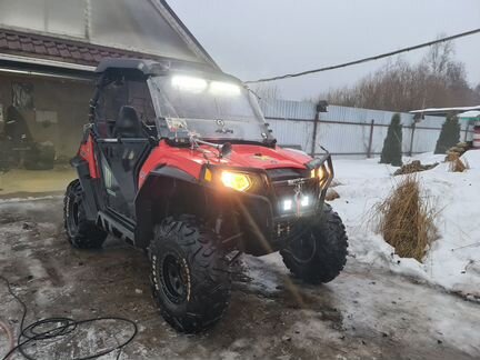 Polaris RZR 800