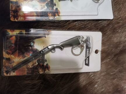 Брелки, разборные модели