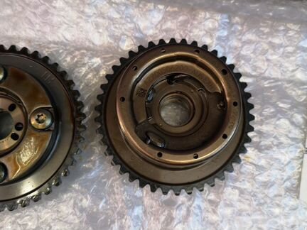 Муфта распредвала Mercedes 270 мотор