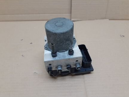 Блок ABS BMW 5-серия E60 E61