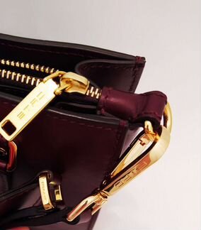 Сумка Etro, Италия, новая оригинал. Винный